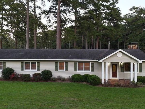 329 Perry Dairy Road, Dublin, GA 31021