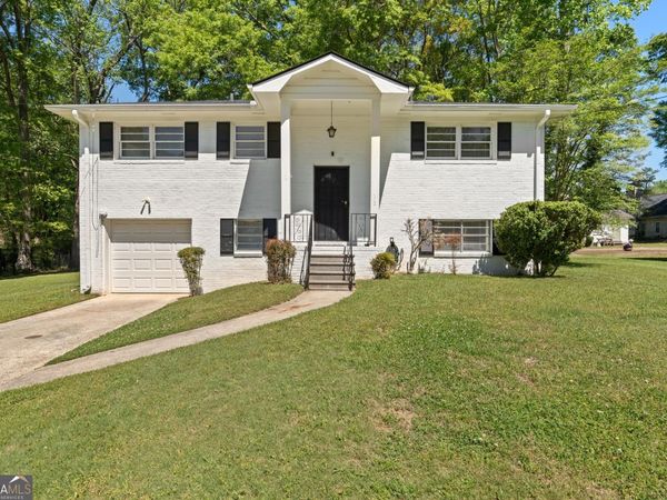 206 Evenview Circle, Jonesboro, GA 30236