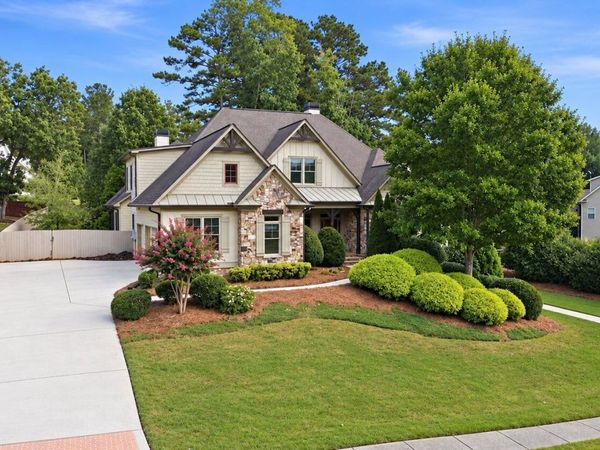 3650 Davidson Farm Drive NW, Kennesaw, GA 30152