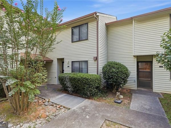1144 Country Court, Lawrenceville, GA 30044