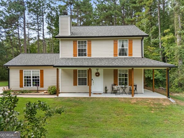 203 Indian Springs Drive, Locust Grove, GA 30248