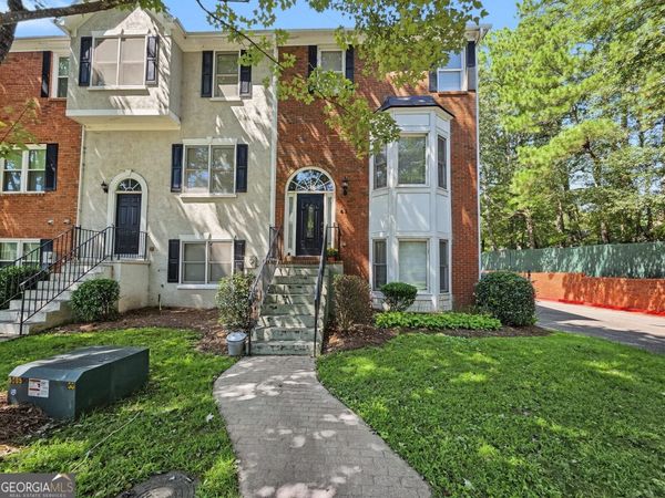 260 Manning Road SW, Unit 63, Marietta, GA 30064
