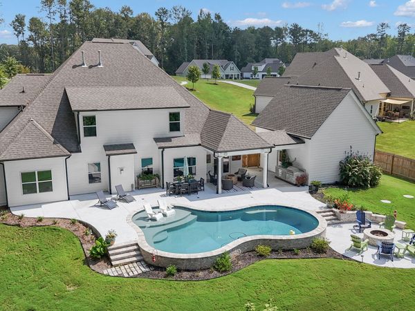 130 Emery Nell Lane, Newnan, GA 30263
