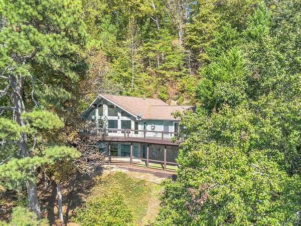 357 Johns Way Way, Talking Rock, GA 30175