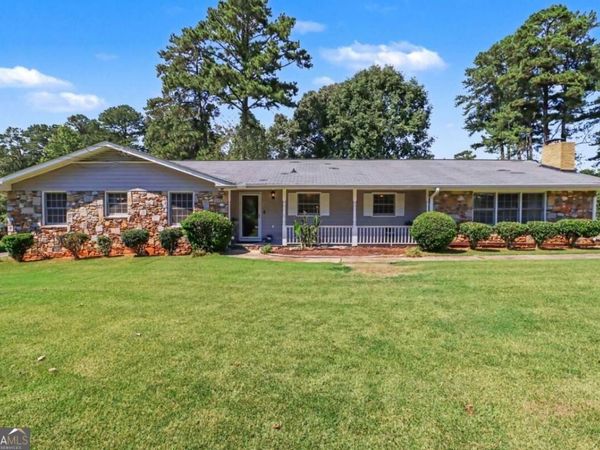 4146 Hapsburg Court, Decatur, GA 30034
