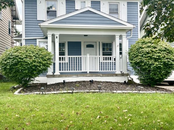 514 Brighton Avenue , Toledo, OH 43609