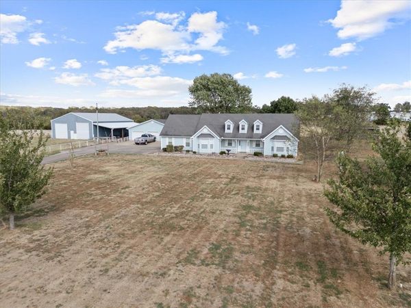 11516 Pleasant Hill Road , Lincoln, AR 72744