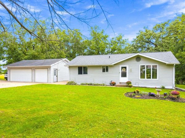326 E Russell Road, Janesville, WI 53545