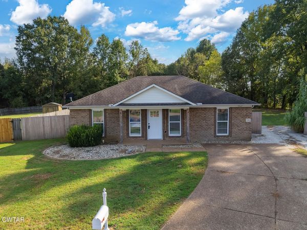 140 London Cove , Medina, TN 38355