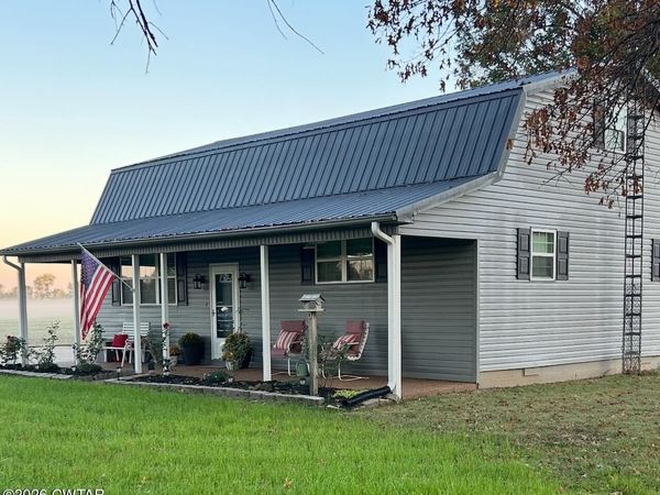 1800 Ozment Road , Dyersburg, TN 38024