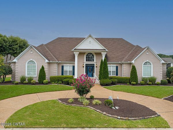 23 Chandlers Cove , Jackson, TN 38305