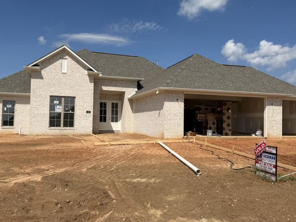 145 Brookside Drive , Medina, TN 38355