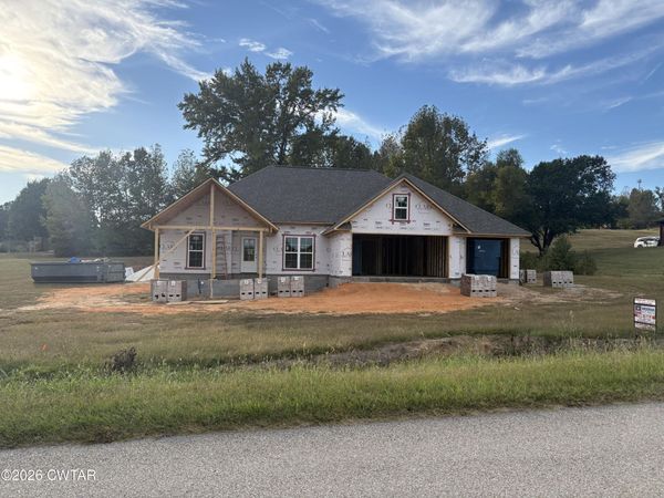 510 R. B. Wilson Drive , Huntingdon, TN 38344