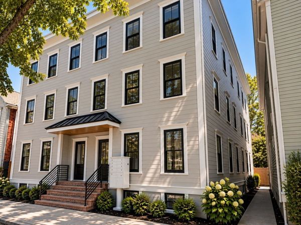 15 Hunting Street, Unit 6, Cambridge, MA 02141