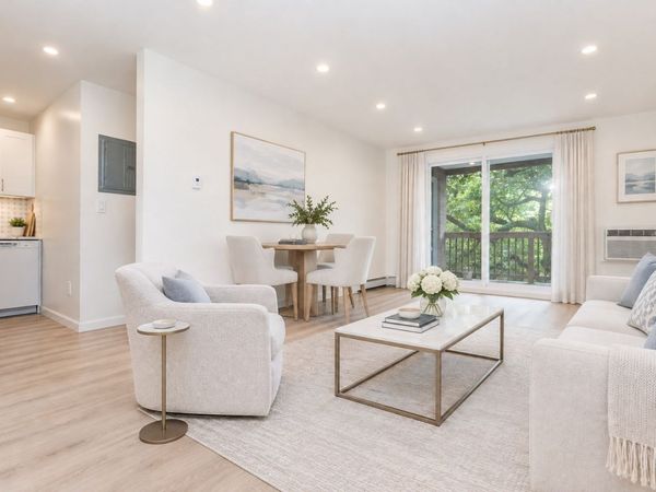 142 Kenrick, Unit 23, Boston, MA 02135
