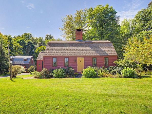 68 Fay Road, New Salem, MA 01355