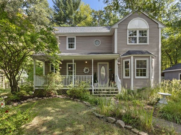 17 Conservation Drive, Douglas, MA 01516