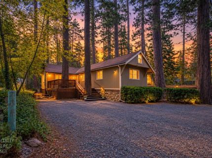 764 Alta Powerhouse Rd, Alta, CA 95701 Photo