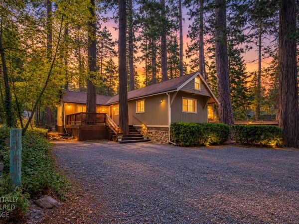 764 Alta Powerhouse Rd, Alta, CA 95701