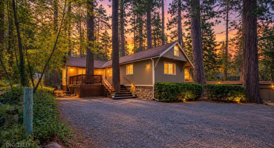 764 Alta Powerhouse Rd, Alta, CA 95701 Photo