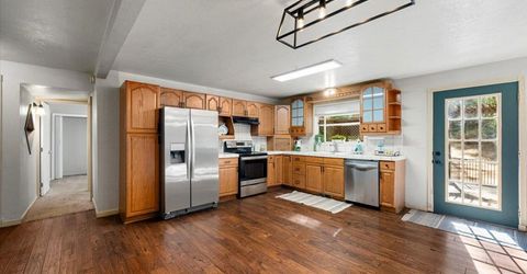 764 Alta Powerhouse Rd, Alta, CA 95701 Photo