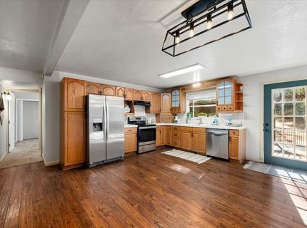 764 Alta Powerhouse Rd, Alta, CA 95701 Photo