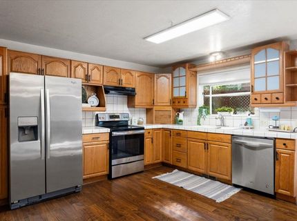 764 Alta Powerhouse Rd, Alta, CA 95701 Photo