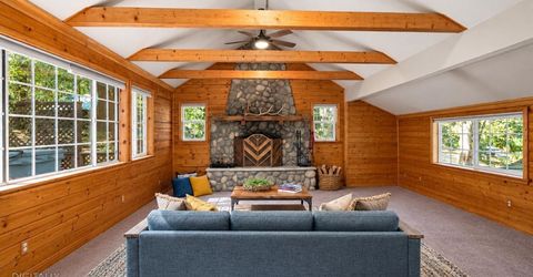 764 Alta Powerhouse Rd, Alta, CA 95701 Photo