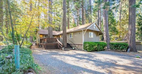 764 Alta Powerhouse Rd, Alta, CA 95701 Photo