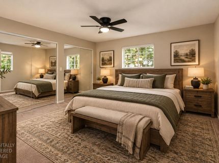 764 Alta Powerhouse Rd, Alta, CA 95701 Photo