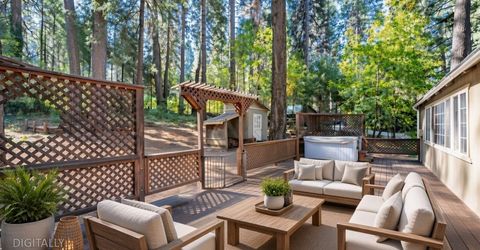 764 Alta Powerhouse Rd, Alta, CA 95701 Photo