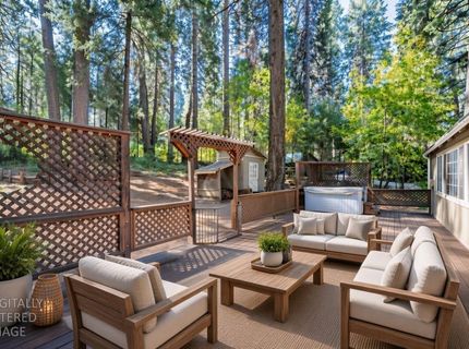 764 Alta Powerhouse Rd, Alta, CA 95701 Photo