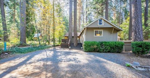 764 Alta Powerhouse Rd, Alta, CA 95701 Photo