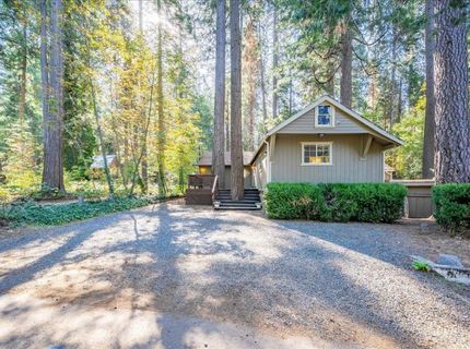 764 Alta Powerhouse Rd, Alta, CA 95701 Photo