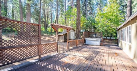 764 Alta Powerhouse Rd, Alta, CA 95701 Photo