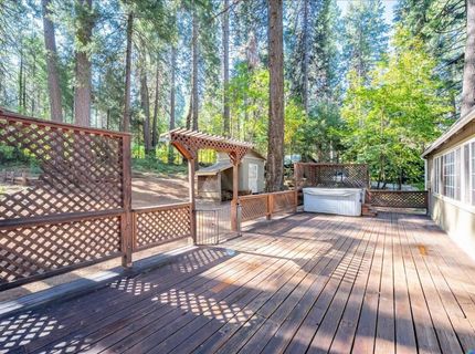764 Alta Powerhouse Rd, Alta, CA 95701 Photo