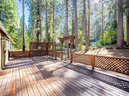 764 Alta Powerhouse Rd, Alta, CA 95701 Photo