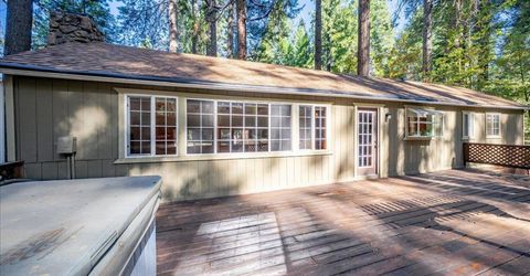 764 Alta Powerhouse Rd, Alta, CA 95701 Photo