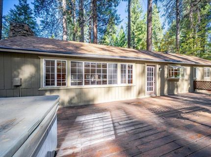 764 Alta Powerhouse Rd, Alta, CA 95701 Photo
