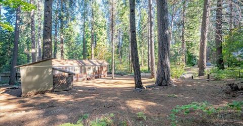 764 Alta Powerhouse Rd, Alta, CA 95701 Photo