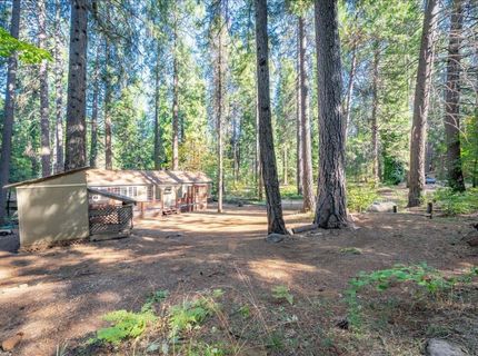 764 Alta Powerhouse Rd, Alta, CA 95701 Photo
