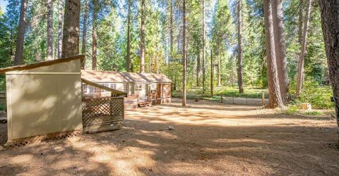 764 Alta Powerhouse Rd, Alta, CA 95701 Photo