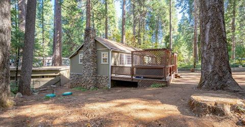 764 Alta Powerhouse Rd, Alta, CA 95701 Photo