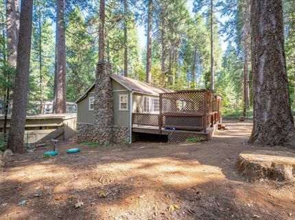 764 Alta Powerhouse Rd, Alta, CA 95701 Photo