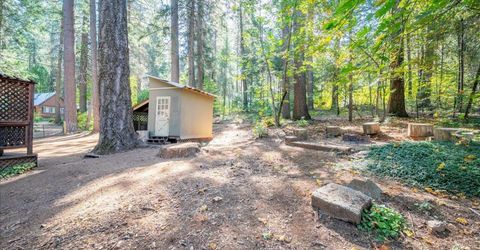 764 Alta Powerhouse Rd, Alta, CA 95701 Photo
