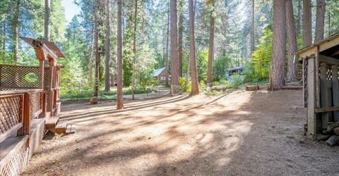 764 Alta Powerhouse Rd, Alta, CA 95701 Photo