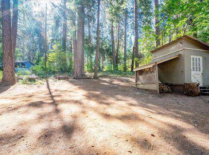 764 Alta Powerhouse Rd, Alta, CA 95701 Photo