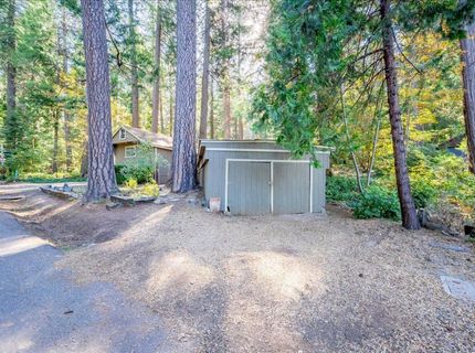 764 Alta Powerhouse Rd, Alta, CA 95701 Photo