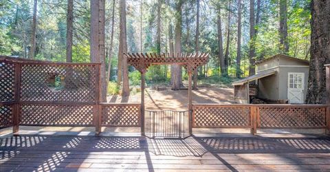 764 Alta Powerhouse Rd, Alta, CA 95701 Photo