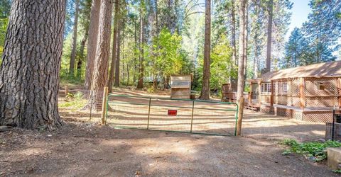 764 Alta Powerhouse Rd, Alta, CA 95701 Photo